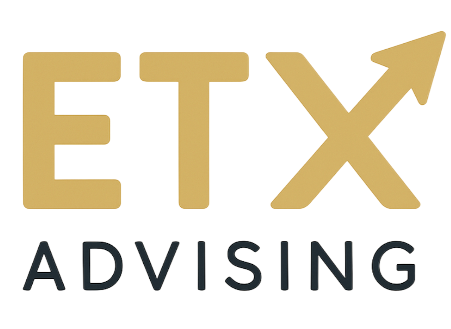 ETX Advising Company Logo